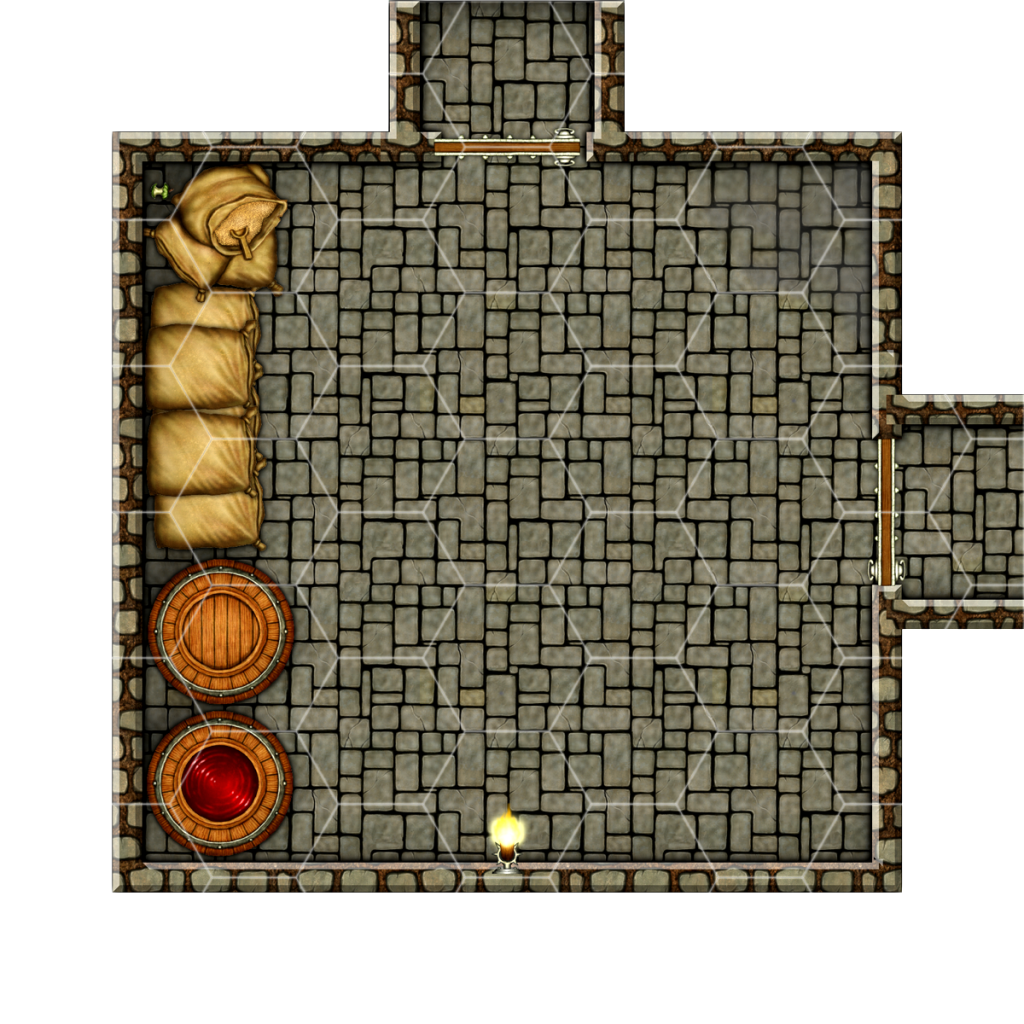Planning my Mega Dungeon Part 1 | GURPS Mega Dungeon
