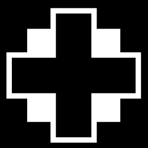 hospital-cross