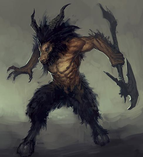 SCP-682, GURPS Wiki