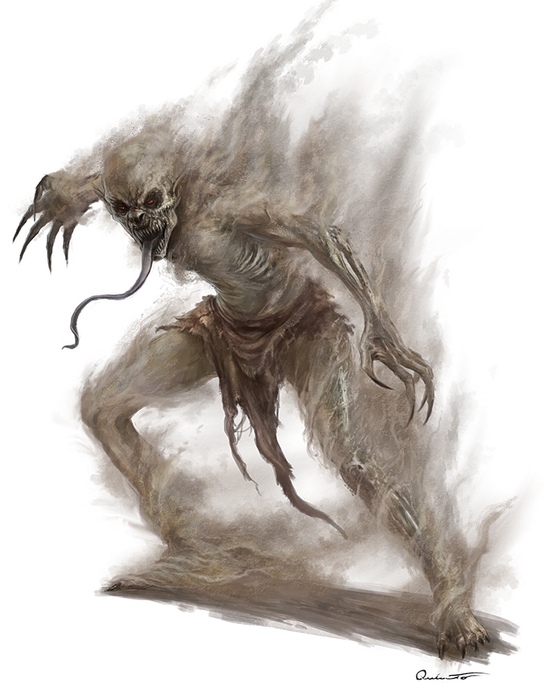 SCP-682, GURPS Wiki